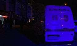 Alacak kavgası kanlı bitti