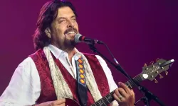 Alan Parsons İstanbul'a geliyor