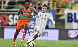 Alanyaspor-Beşiktaş maçı ne zaman, saat kaçta? Alanyaspor-Beşiktaş maçı hangi kanalda?