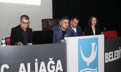 Aliağa Belediyesi'nde E-İmar uygulaması devrede
