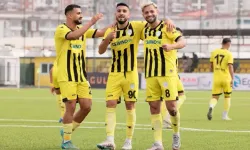 Aliağa Futbol'da 6 yolcu