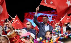 Aliağa'da sanatın kalbi ASEV ile attı