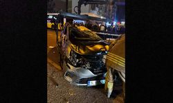 Alkollü sürücü can aldı: 1 kişi hayatını kaybetti, 2 kişi yaralandı
