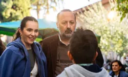Kalender Pide’de oynayan Almila Ada kimdir?