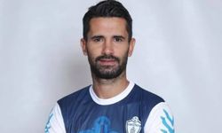 Alper Potuk'a 2 yıl futboldan men cezası
