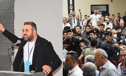 Altay'da eski başkan Ekmekçioğlu'nun ibrası gündeme alındı