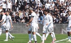 Altay'da tablo karanlık