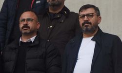 Altay'da Vahdettin Heyal adaylığını açıkladı