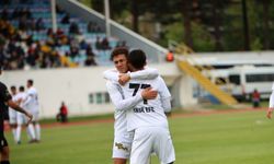 Altay'ın 3 puan hedefi