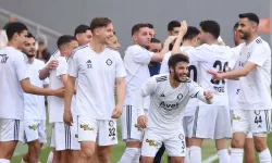 Altay'ın tesellisi gençler