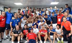 Altınordu avantaj peşinde: Play-Off'ta kritik randevu
