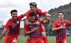Altınordu Play-Off sınavında