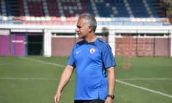 Altınordu teknik patronu Ateş'in durumu belirsiz