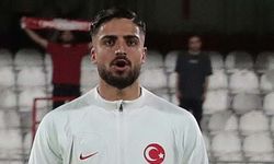 Altınordu'da kaleci Serhat parladı
