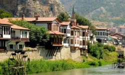 Amasya deprem bölgesi mi? Amasya'nın deprem riskli ilçe ve semtleri
