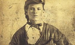 Amerikalı haydut Jesse James kimdir?