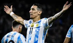 Angel Di Maria kimdir? Hangi takımlarda oynadı?