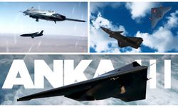 ANKA-3 İnsansız Savaş Uçağı: Teknik özellikleri ve performansı