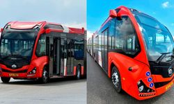 Ankara Büyükşehir Belediyesi duyurdu: Metrobüs geliyor, 3 güzergahta olacak