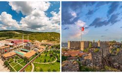 Ankara Yozgat arası kaç km? Ankara’dan Yozgat’a en hızlı nasıl gidilir?
