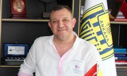 Ankaragücü Başkanı İsmail Mert Fırat neden istifa etti?