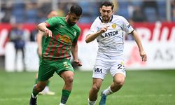 Ankaragücü galibiyetle veda etti: Amedspor’u yendi ama küme düşmekten kurtulamadı!