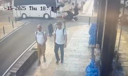 Feci Kaza: Otel servisi ile motosiklet çarpıştı, sürücü hayatını kaybetti!