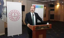 Antalya'nın yeni İl Milli Eğitim Müdürü Mehmet Yasin Eriş kimdir?