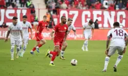 Antalyaspor-Trabzonspor maçı ne zaman, saat kaçta? Antalyaspor-Trabzonspor maçı hangi kanalda?