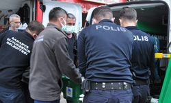 Apartmandan gelen kötü koku cesedi ortaya çıkardı