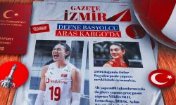 Aras Kargo, Defne Başyolcu ile anlaştı