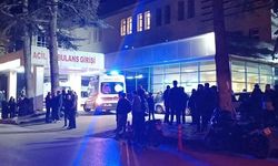 Arazi kavgası can aldı, 2 şüpheli gözaltında