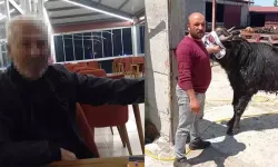 Arazi kavgasında silahlar konuştu...Hayatını kaybetti!