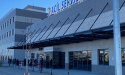 Arazide çıkan kavgada 16 yaşındaki genç bıçaklandı
