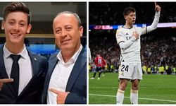 Arda Güler'in babası Ümit Güler kimdir? Ümit Güler aslen nereli, ne iş yapıyor?