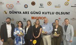 Migros'tan 20 Mayıs Dünya Arı Günü Konferansı