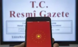 Atama kararları Resmi Gazete'de yayımlandı!