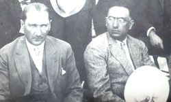 Atatürk'ün silah arkadaşı Nuri Conker kimdir?