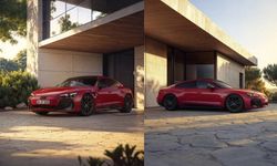 Yeni Audi e-tron GT Quattro sahneye çıktı, tasarımı göz dolduruyor