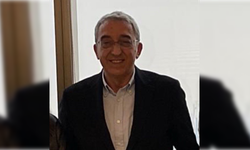 Avukat Nazım Pektaş hayatını kaybetti