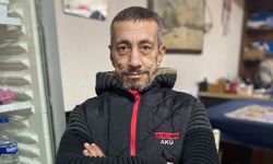 İzmir'de feci kaza: Yaya, süt tankerinin çarpmasıyla hayatını kaybetti