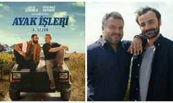 Ayak İşleri 5. sezon olacak mı? GAİN Ayak İşleri 5. yeni sezon ne zaman?