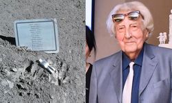 Ay'da eseri bulunan ilk sanatçı Paul Van kimdir, neden öldü?