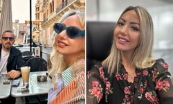 Ayhan Baykal eşi kim? Gözde Kıyışkan kimdir?