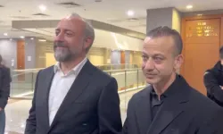 Mahkemeye çıkmışlardı, Halit Ergenç ve Rıza Kocaoğlu'nun aylık gelirini açıkladı