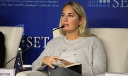 Aylin Ünver Noi kimdir? Aylin Ünver Noi kiminle evli?
