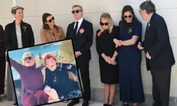 Ayşegül Dinçkök'ün annesi vefat etti: Berrin Onar neden vefat etti?
