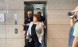 Gazeteci Ayşenur Arslan beraat etti