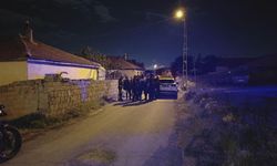 İhbara giden polis ekibine saldırdı: Şüpheli gözalına alındı!