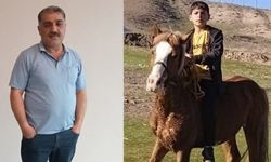 Baba ve oğlunun yanmış bedeni kamyonette bulunmuştu: Kan donduran SMS detayı ortaya çıktı